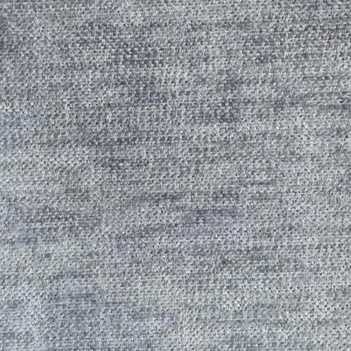 Lino Nature Gris medio