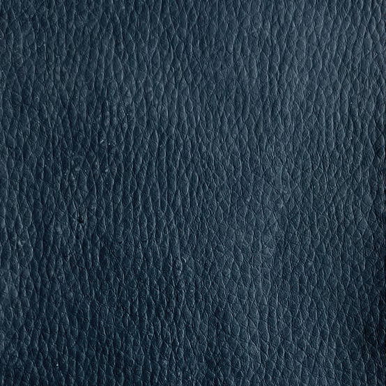 Cinta 120mm ecocuero negro