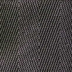 Cinta 120 mm espiga marron